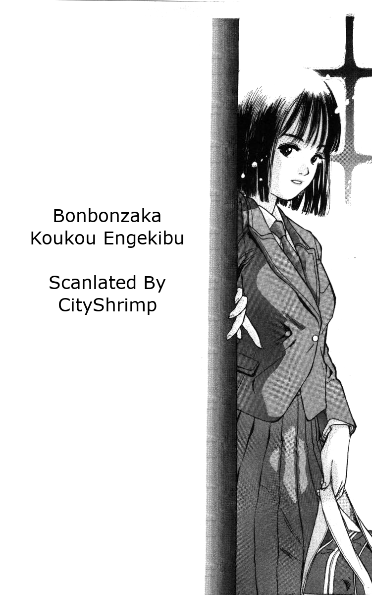 Bonbonzaka Koukou Engekibu Chapter 63 page 16 - Chapter 63: Addicting Hot Pot!