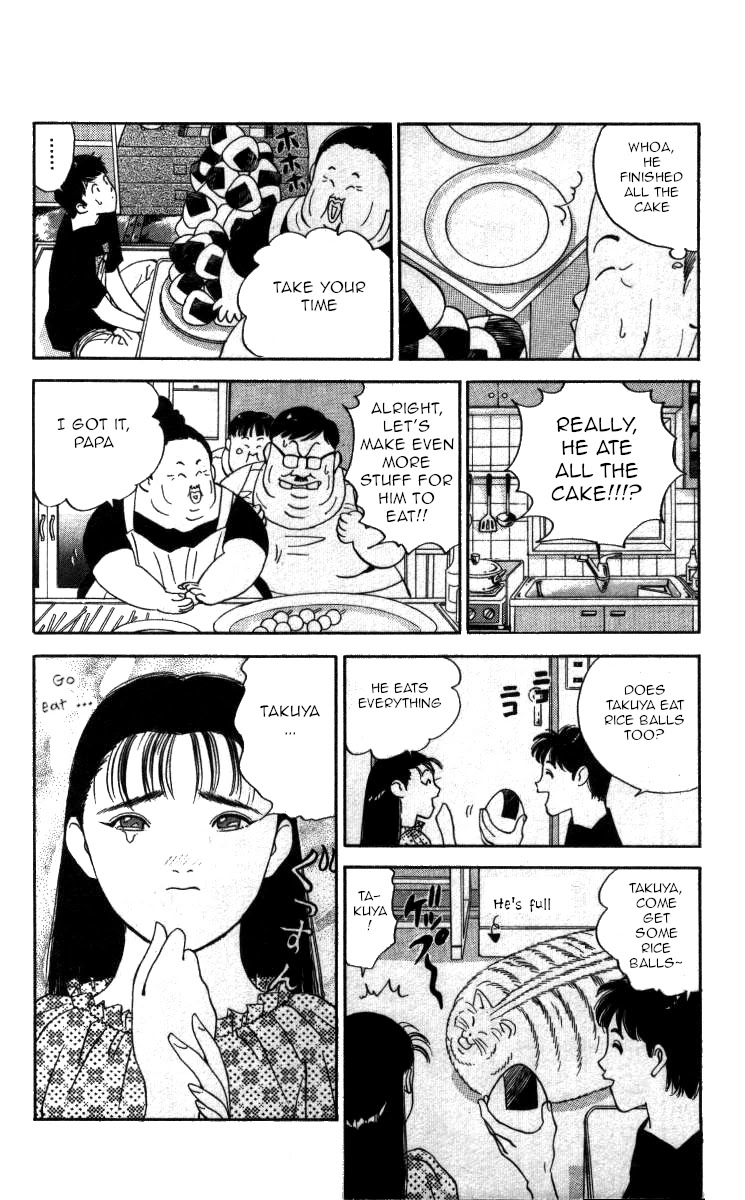 Bonbonzaka Koukou Engekibu Chapter 91 page 12 - Chapter 91: The Kanzuki Hospitality