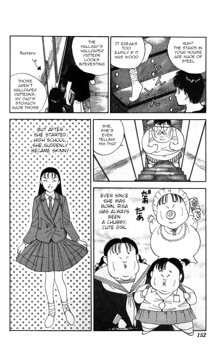 Bonbonzaka Koukou Engekibu Chapter 91 page 6 - Chapter 91: The Kanzuki Hospitality