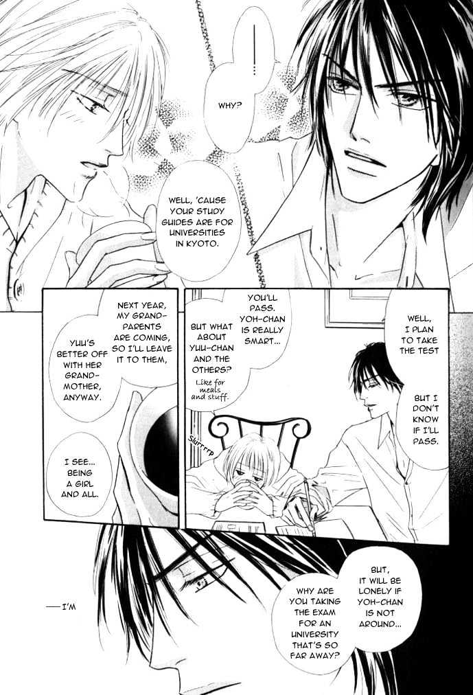 Bond(z) Chapter 2 page 37 - Chapter 2 : Situation