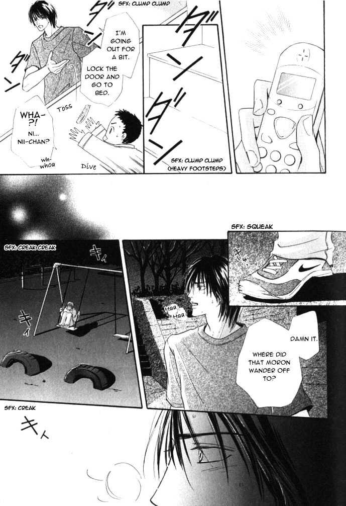 Bond(z) Chapter 2 page 43 - Chapter 2 : Situation