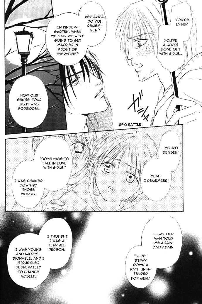 Bond(z) Chapter 2 page 46 - Chapter 2 : Situation
