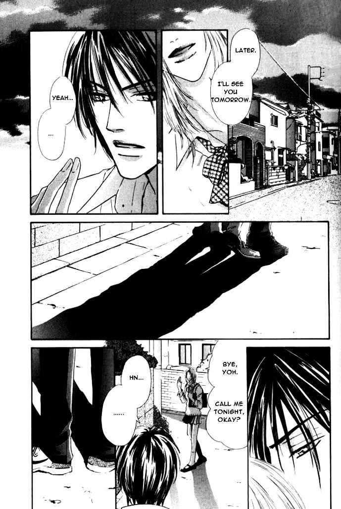 Bond(z) Chapter 2 page 5 - Chapter 2 : Situation