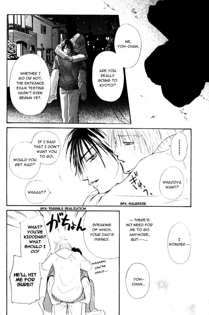 Bond(z) Chapter 2 page 50 - Chapter 2 : Situation