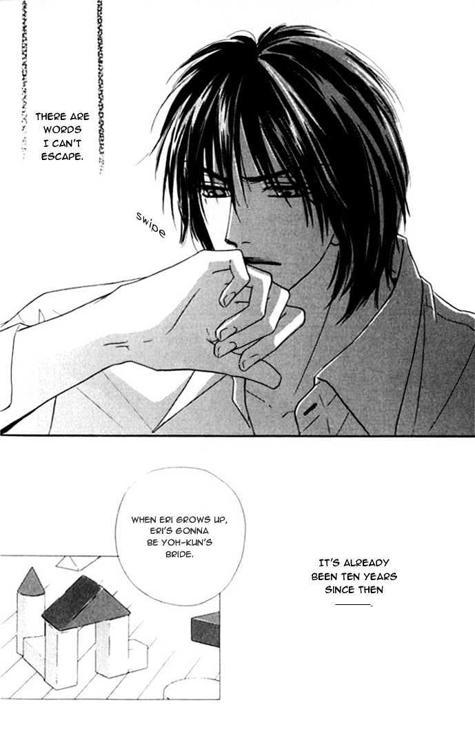 Bond(z) Chapter 2 page 6 - Chapter 2 : Situation