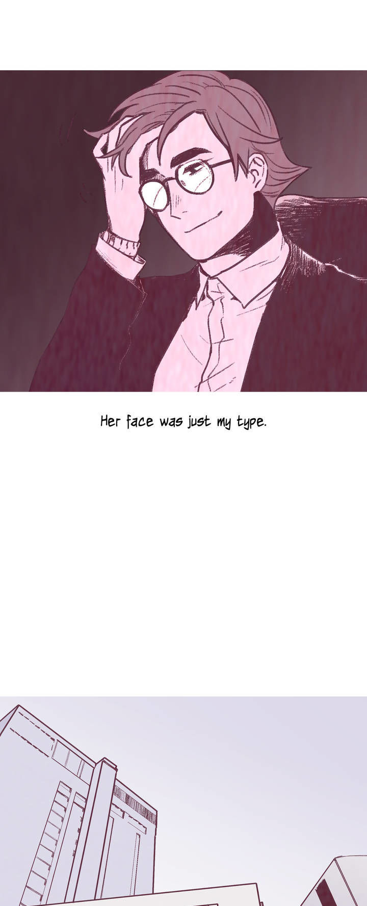 Bone and Flesh Chapter 2 page 14 - Chapter 2