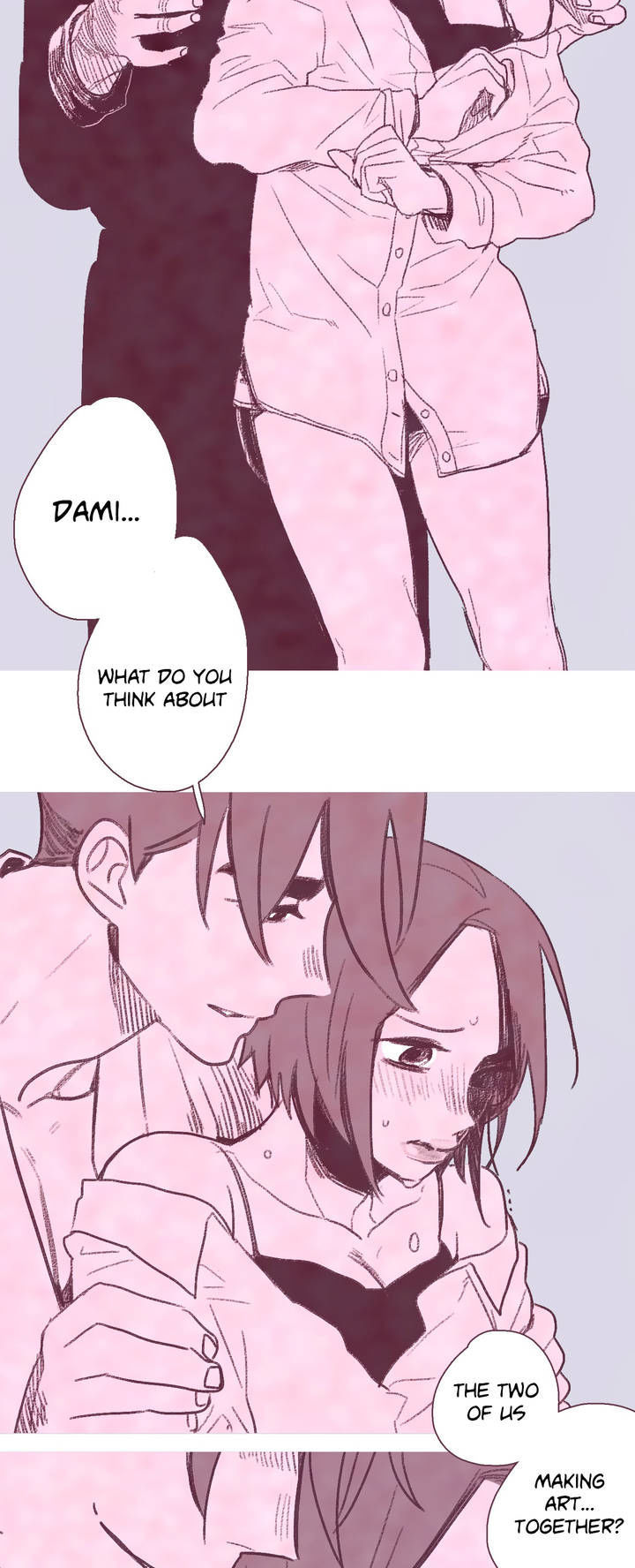 Bone and Flesh Chapter 2 page 32 - Chapter 2