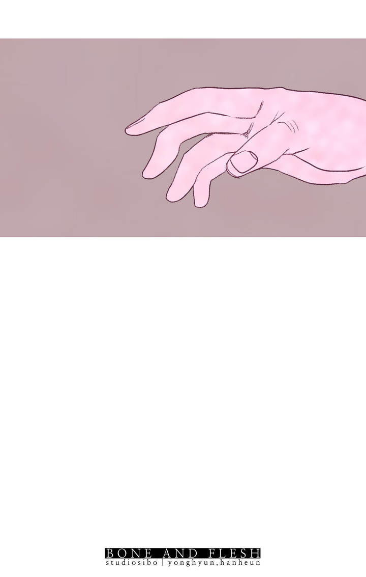 Bone and Flesh Chapter 3 page 24 - Chapter 3