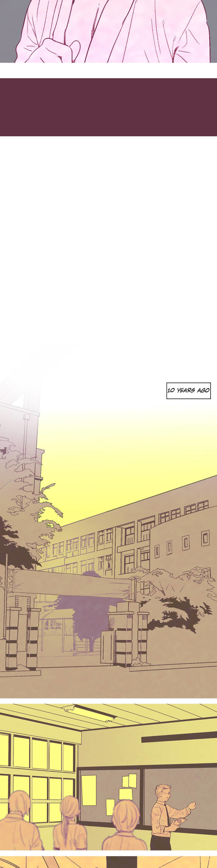 Bone and Flesh Chapter 3 page 8 - Chapter 3