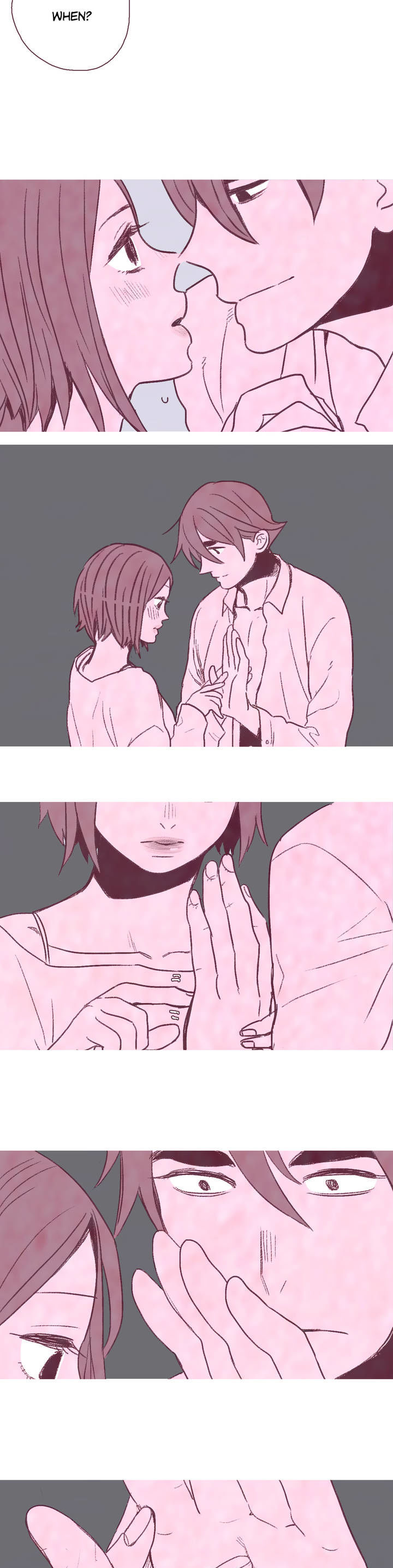 Bone and Flesh Chapter 5 page 5 - Chapter 5