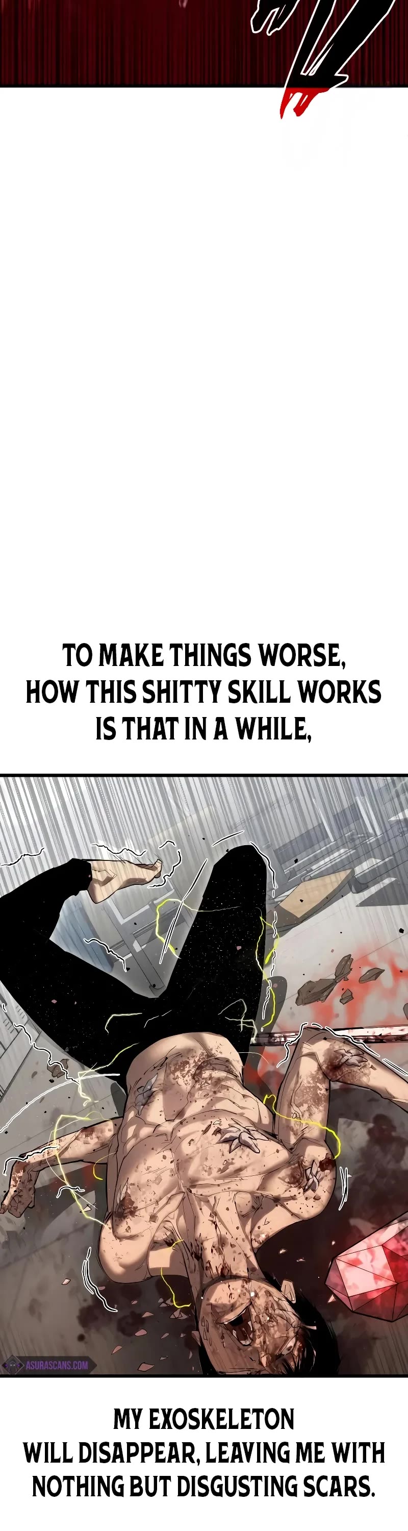 Bones Chapter 1 page 14 - Chapter 1 (Revised)