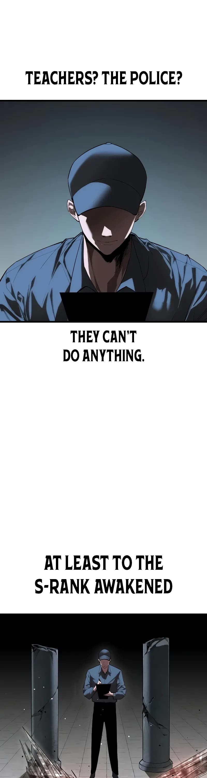 Bones Chapter 1 page 17 - Chapter 1 (Revised)