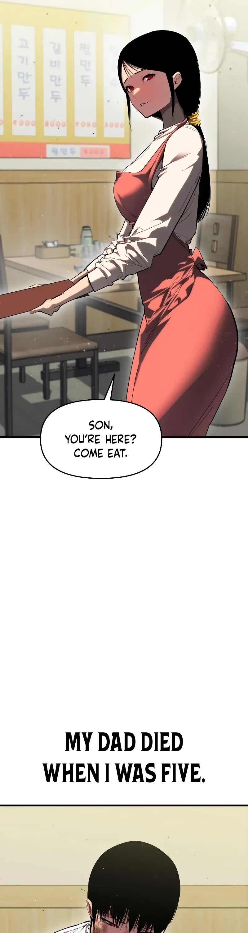 Bones Chapter 1 page 20 - Chapter 1 (Revised)