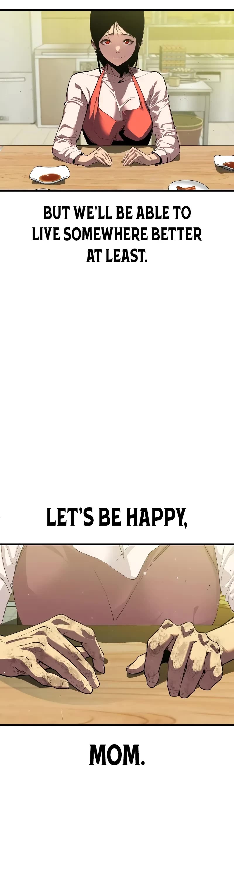 Bones Chapter 1 page 25 - Chapter 1 (Revised)