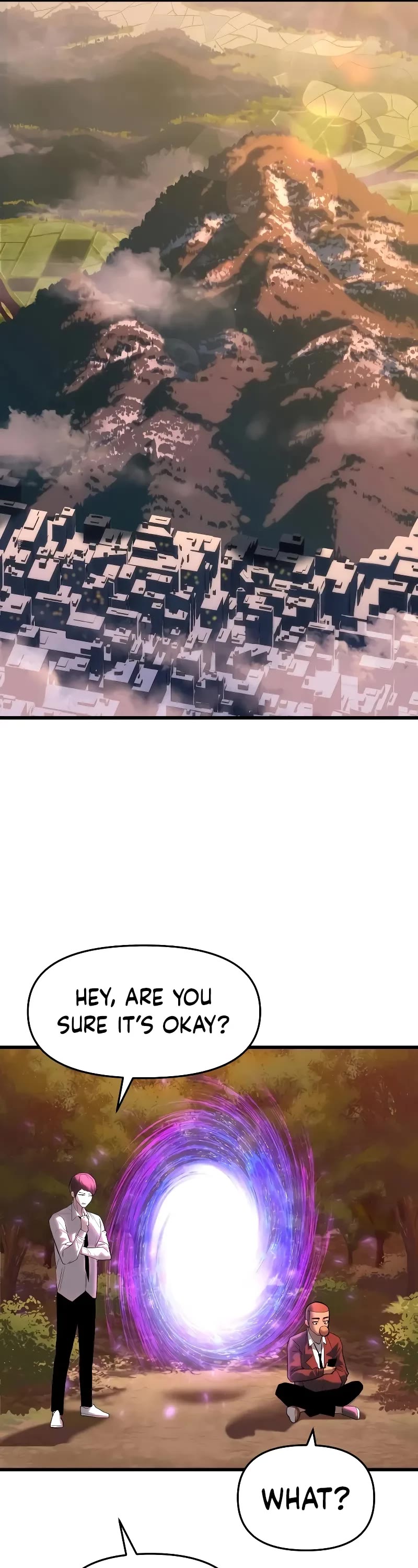 Bones Chapter 1 page 39 - Chapter 1 (Revised)