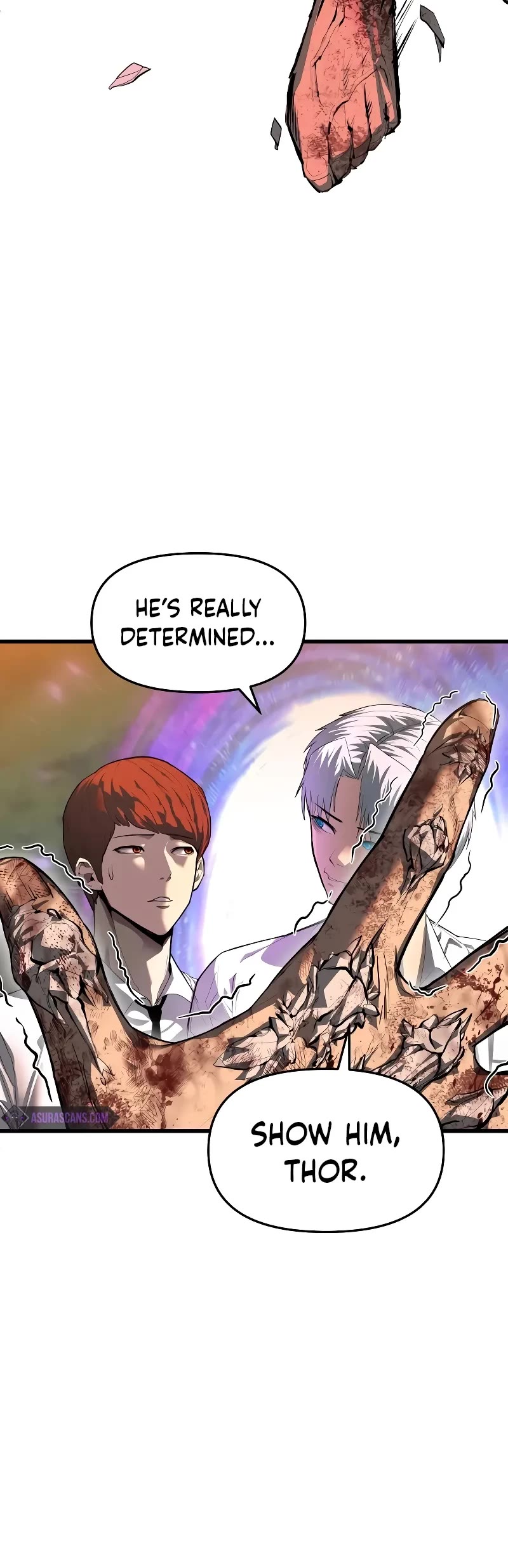 Bones Chapter 1 page 58 - Chapter 1 (Revised)
