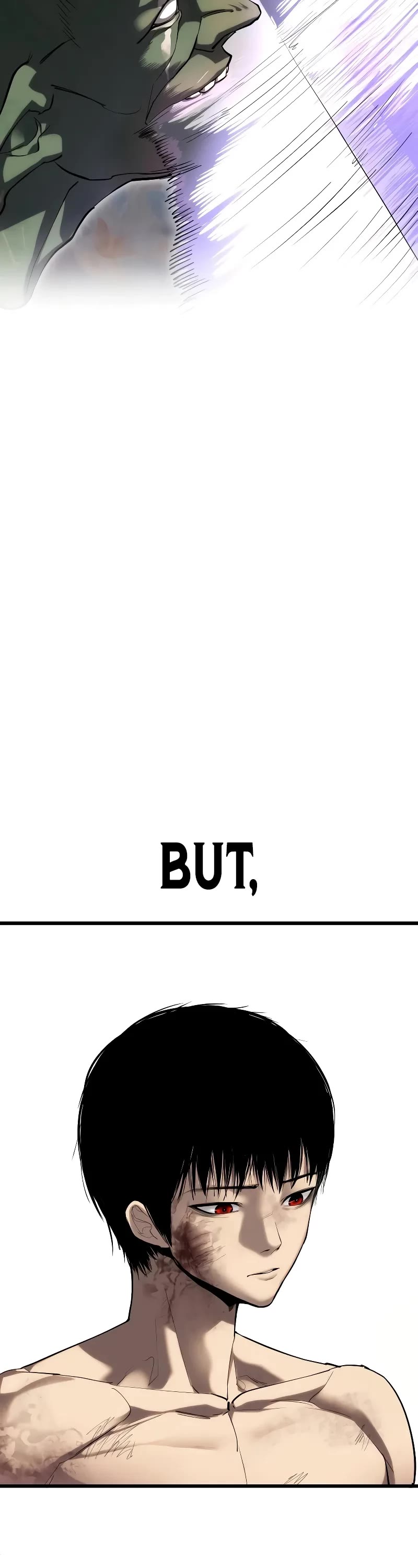Bones Chapter 1 page 7 - Chapter 1 (Revised)