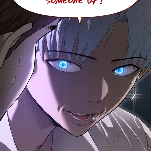 Bones Chapter 1 (Revised) cover