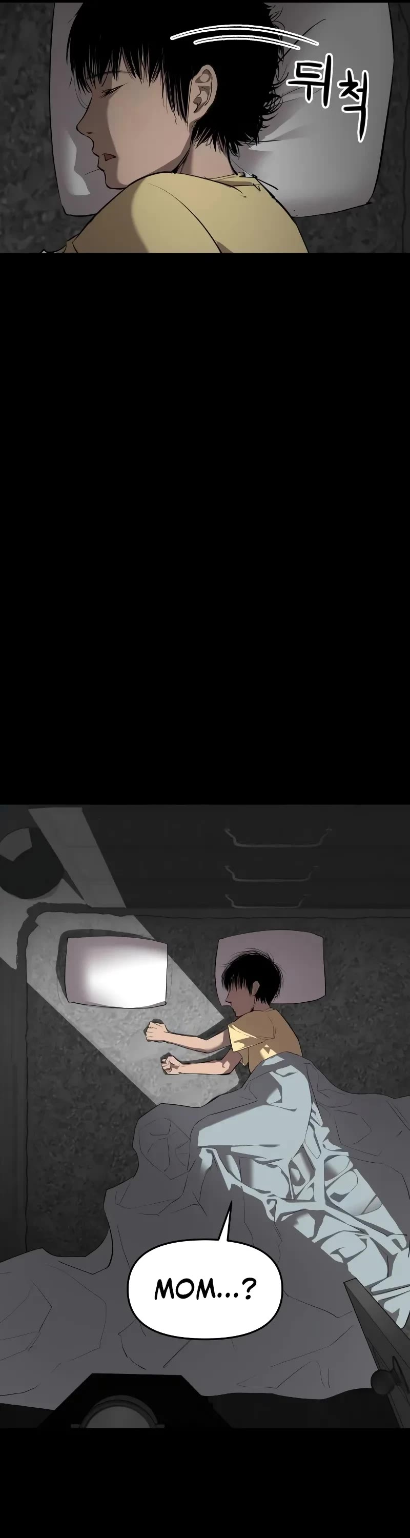 Bones Chapter 11 page 46 - Chapter 11