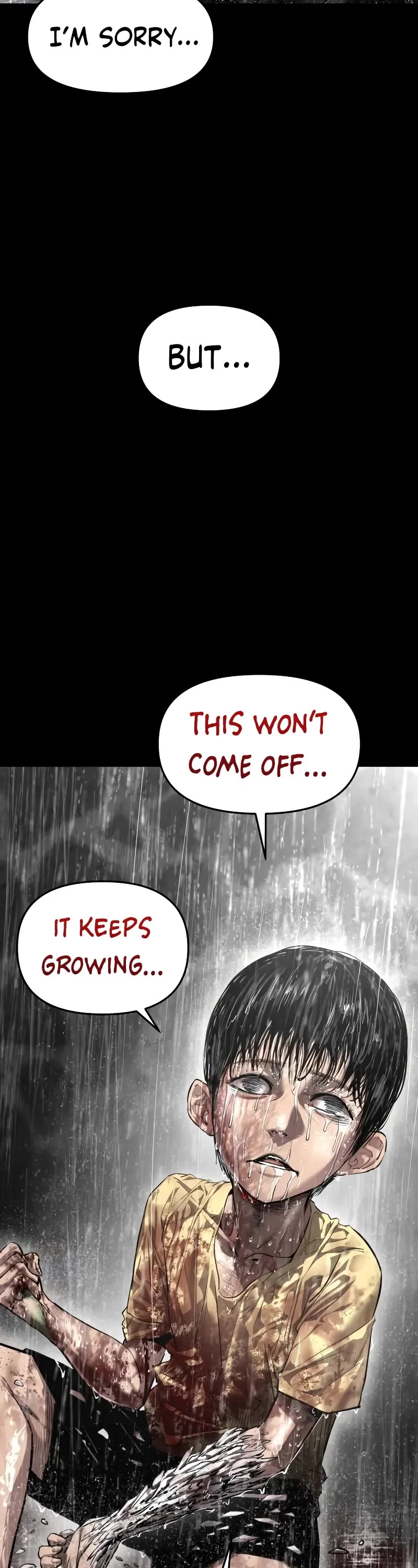Bones Chapter 11 page 67 - Chapter 11