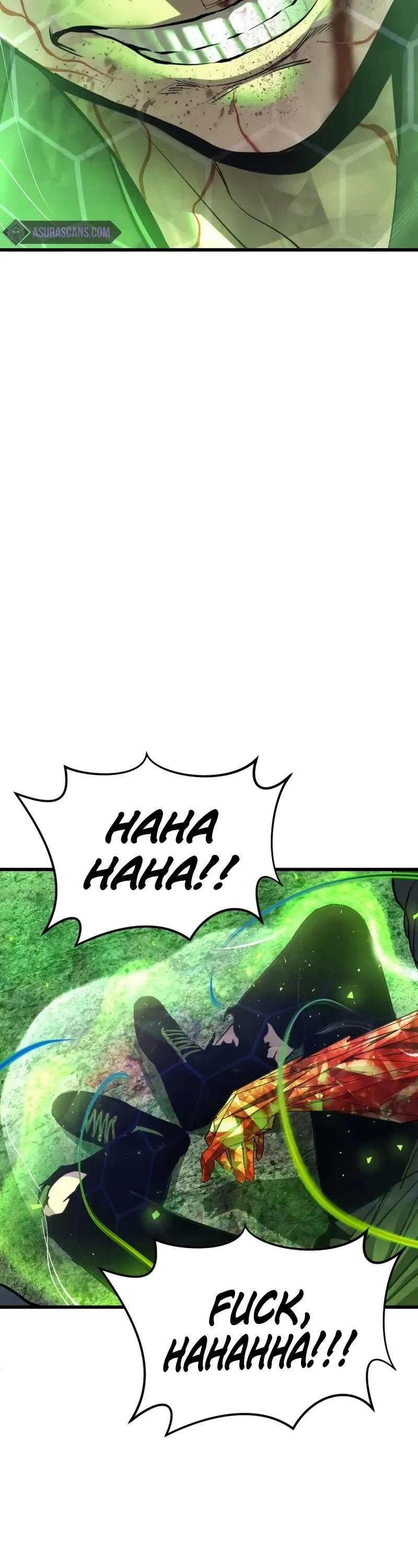 Bones Chapter 12 page 64 - Chapter 12