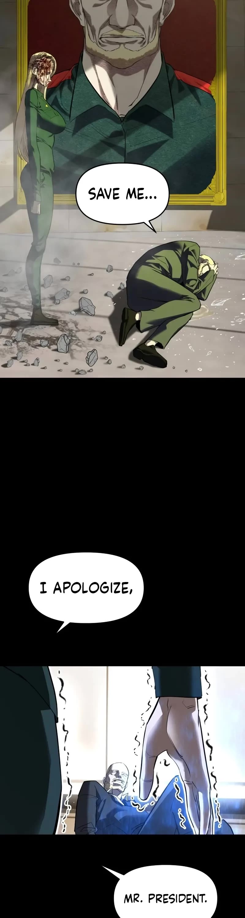 Bones Chapter 14 page 18 - Chapter 14