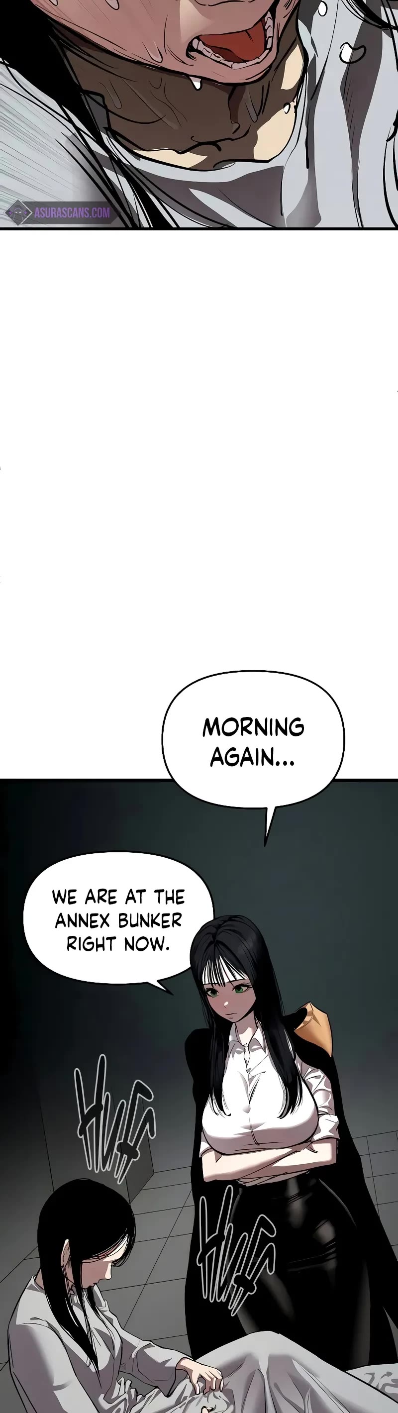 Bones Chapter 15 page 10 - Chapter 15
