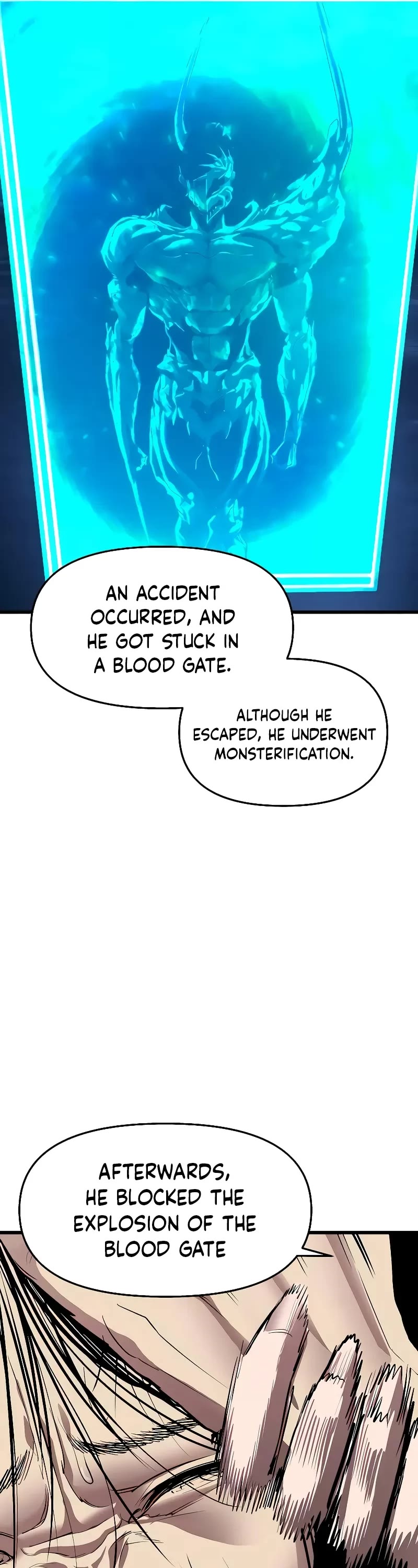 Bones Chapter 15 page 13 - Chapter 15