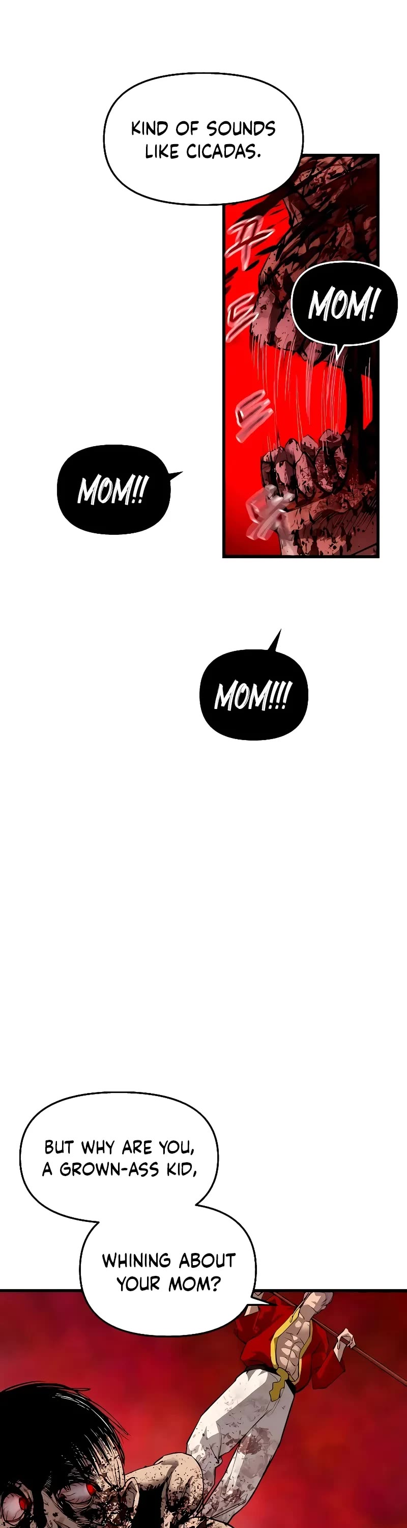 Bones Chapter 15 page 18 - Chapter 15