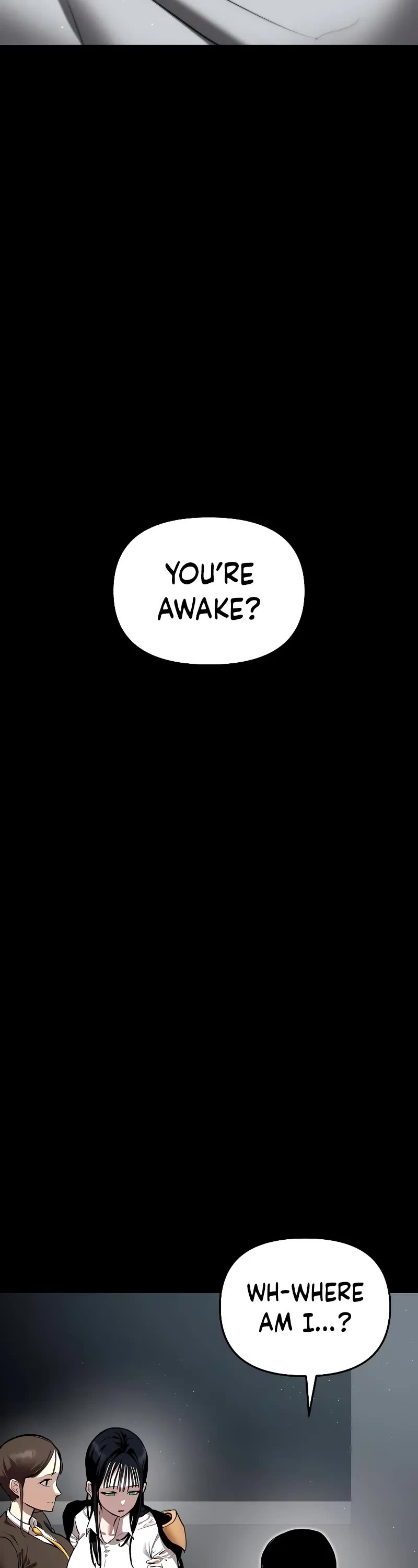 Bones Chapter 15 page 3 - Chapter 15