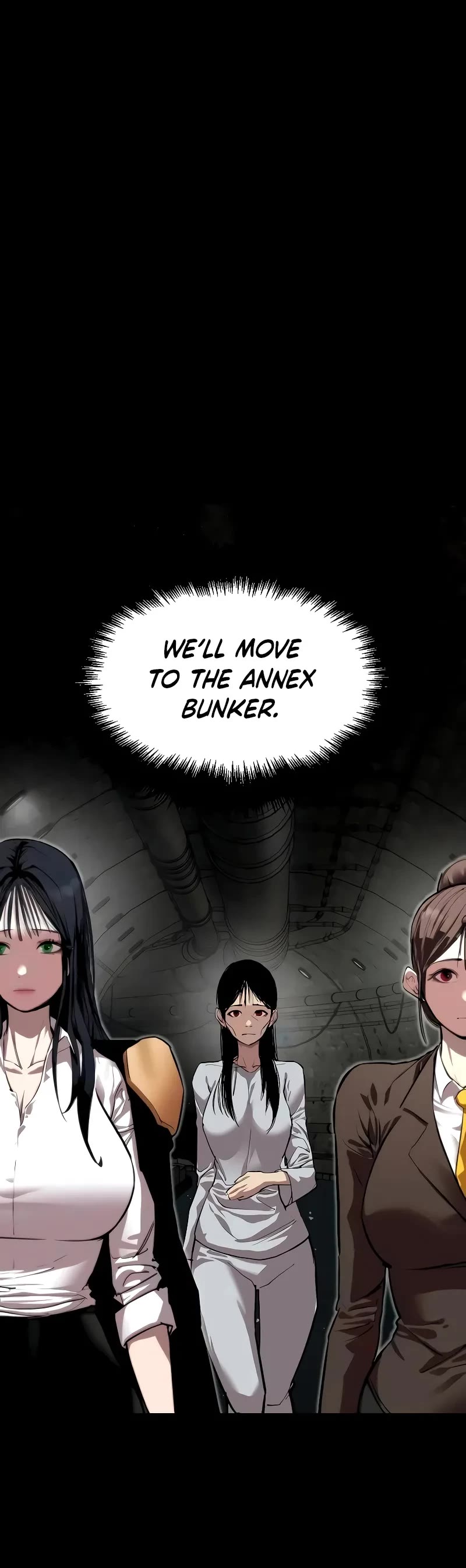 Bones Chapter 15 page 5 - Chapter 15