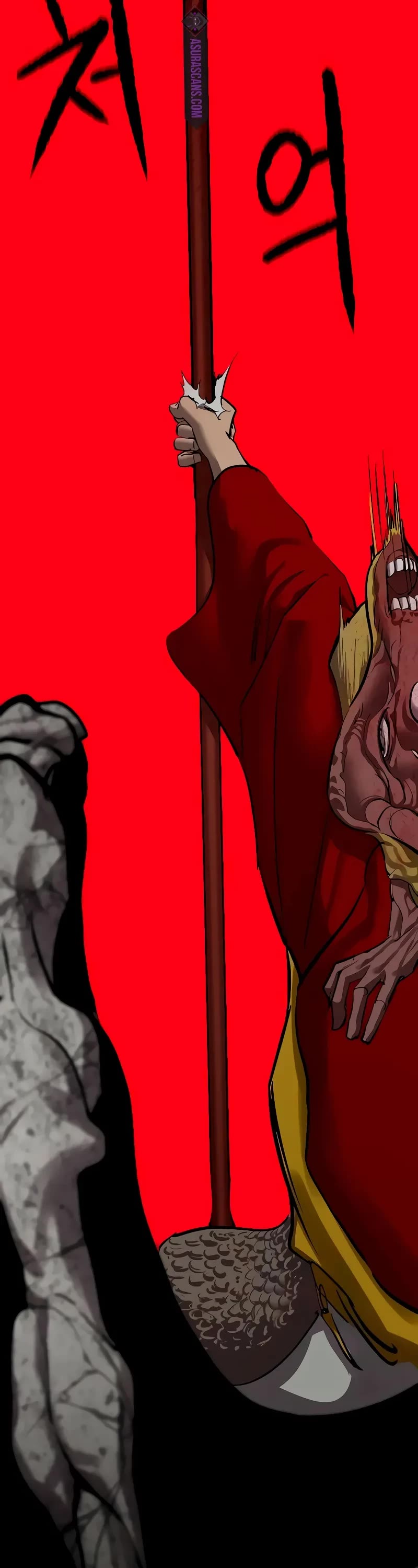 Bones Chapter 15 page 58 - Chapter 15