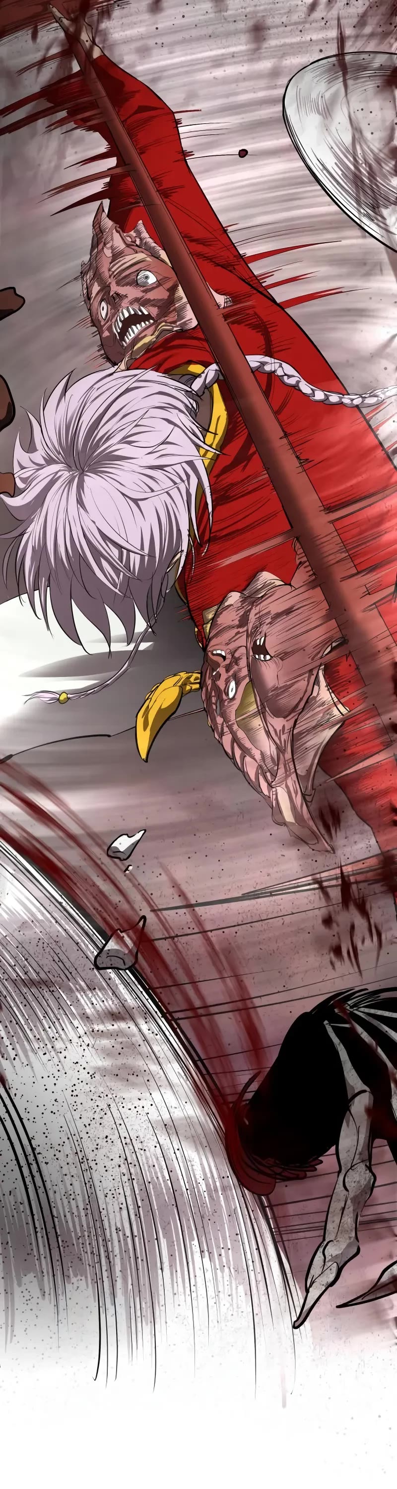 Bones Chapter 16 page 3 - Chapter 16