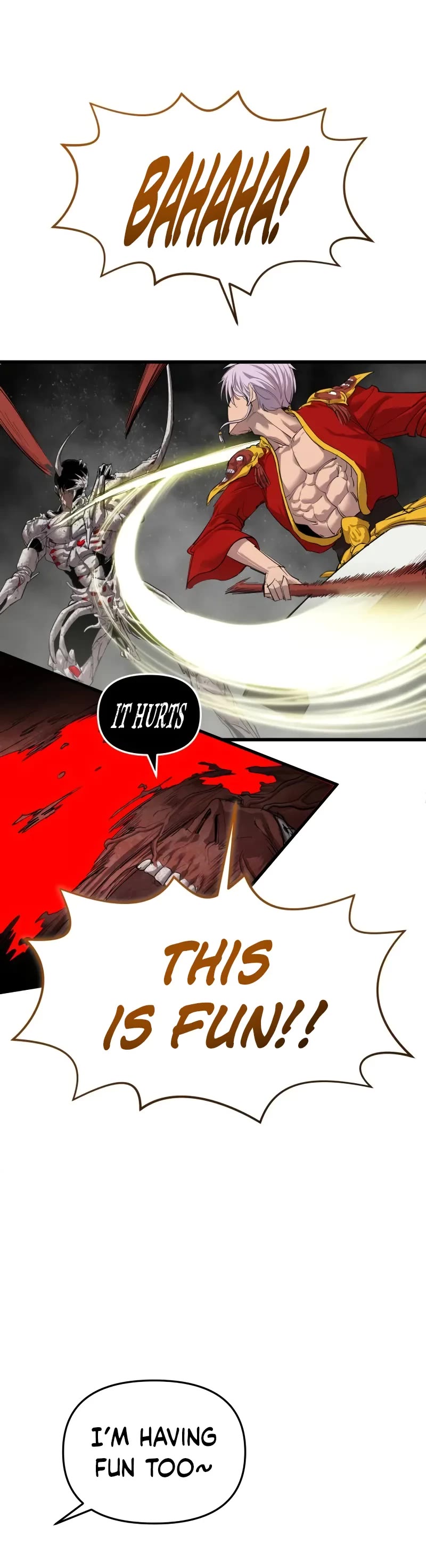 Bones Chapter 16 page 33 - Chapter 16