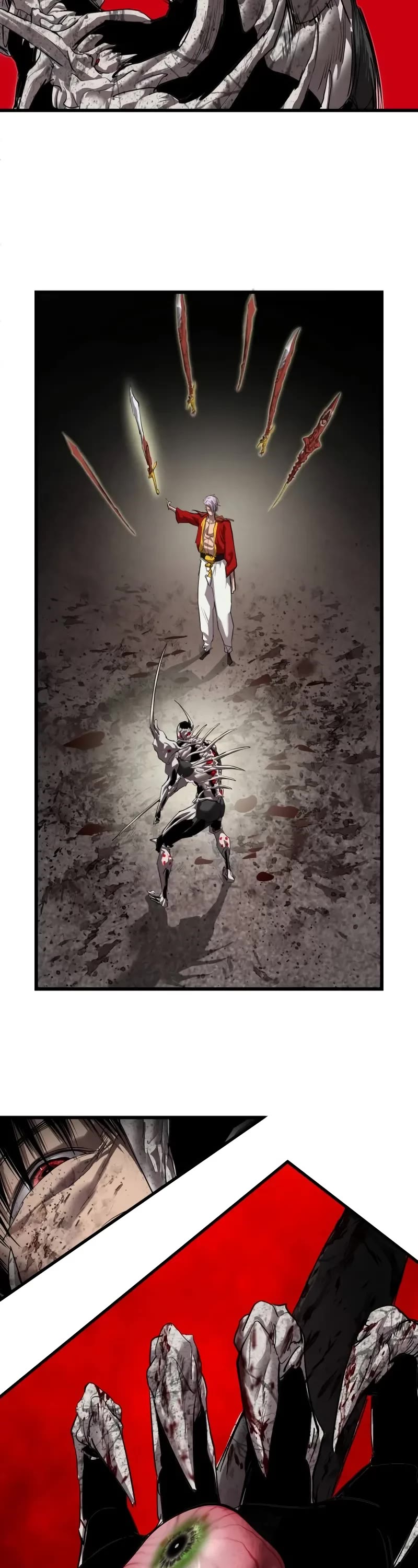 Bones Chapter 16 page 36 - Chapter 16