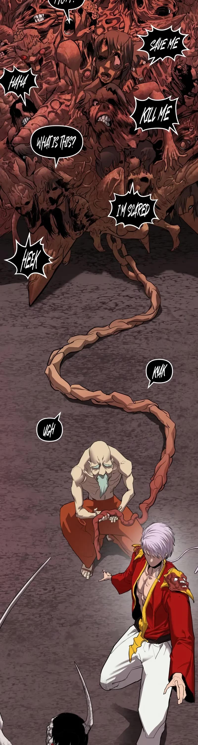 Bones Chapter 16 page 50 - Chapter 16