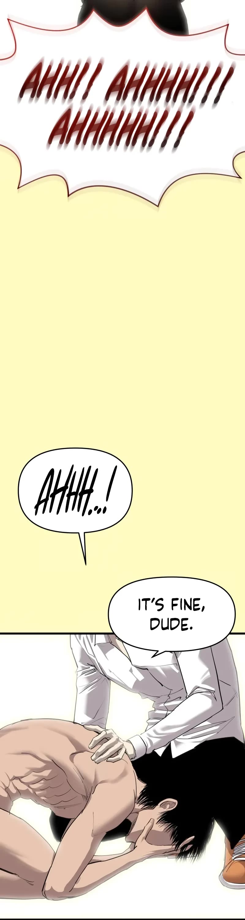 Bones Chapter 16 page 75 - Chapter 16