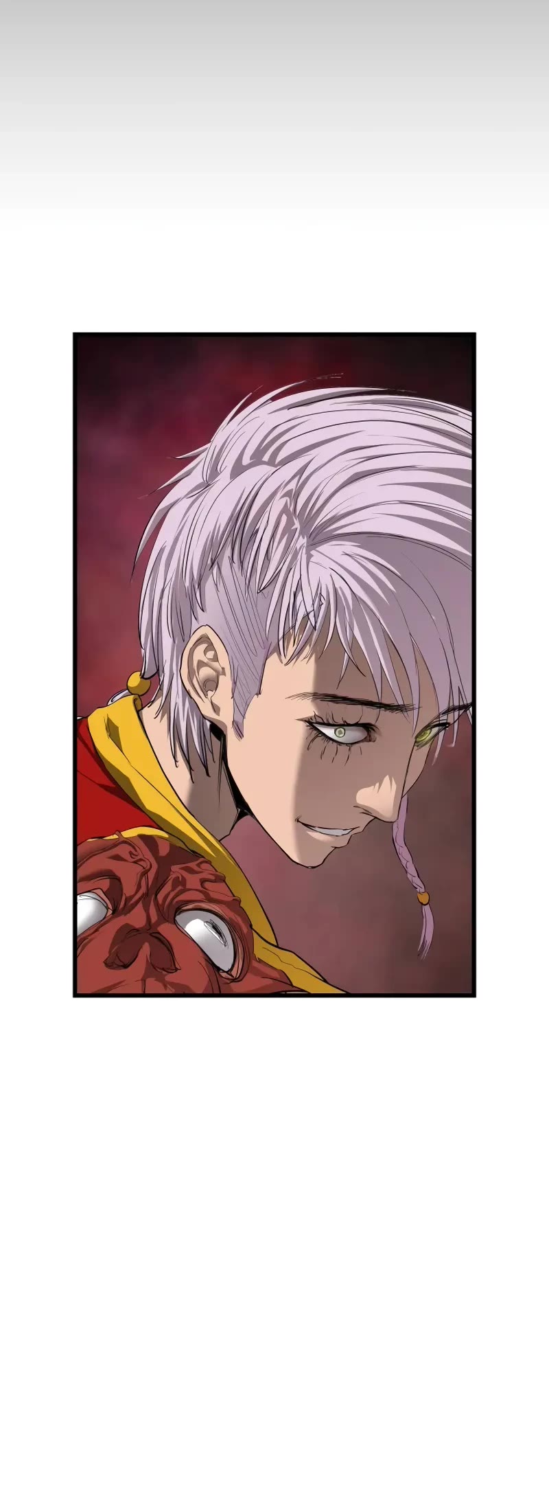 Bones Chapter 16 page 91 - Chapter 16