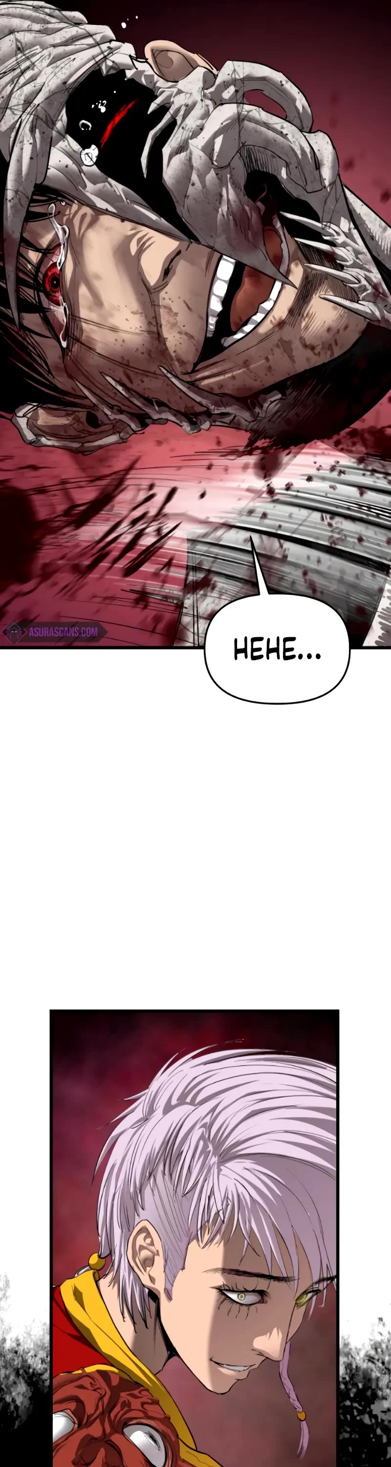 Bones Chapter 17 page 14 - Chapter 17