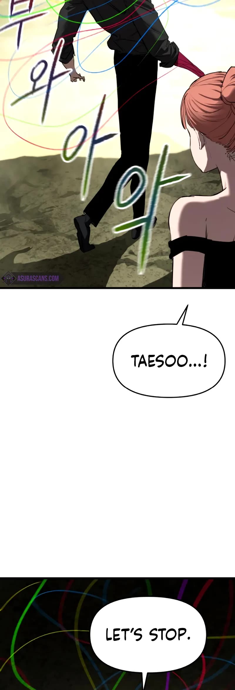 Bones Chapter 17 page 5 - Chapter 17
