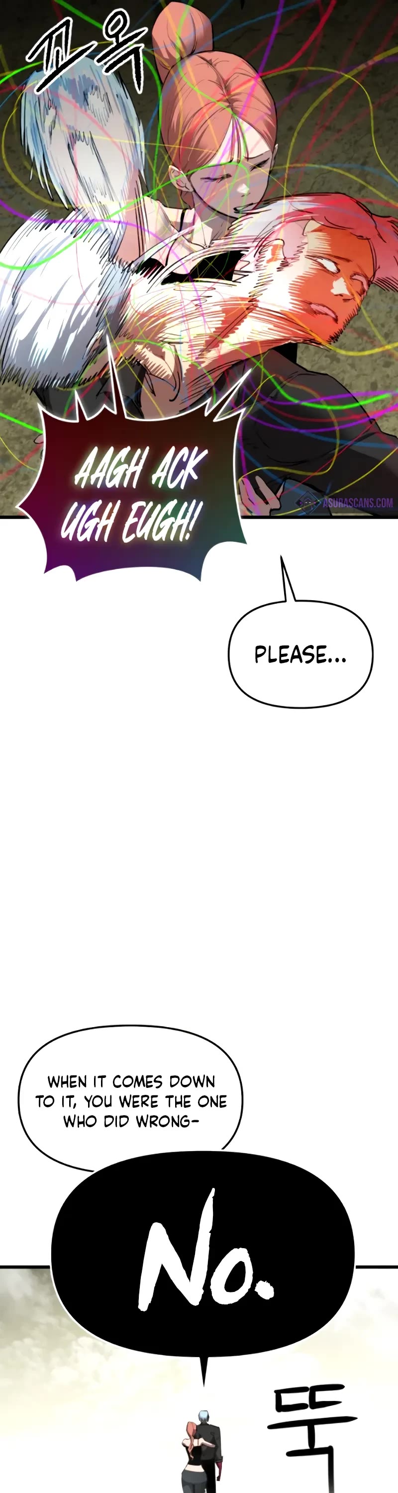 Bones Chapter 17 page 6 - Chapter 17