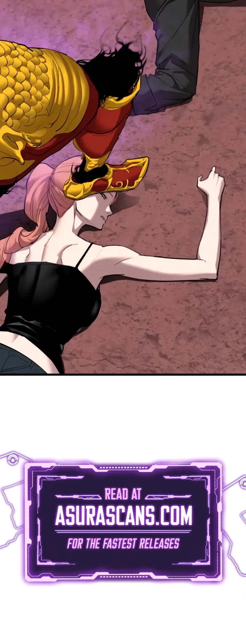 Bones Chapter 17 page 78 - Chapter 17