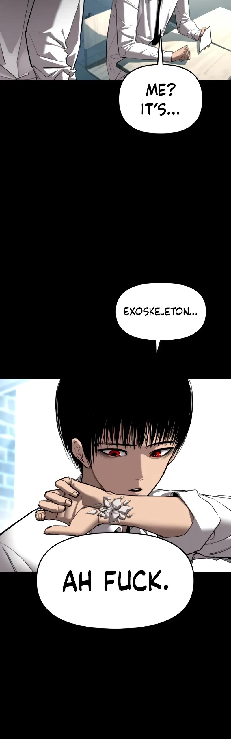 Bones Chapter 17 page 8 - Chapter 17