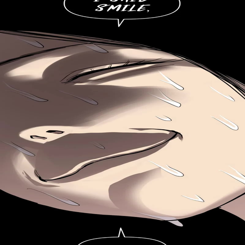 Bones Chapter 17 cover