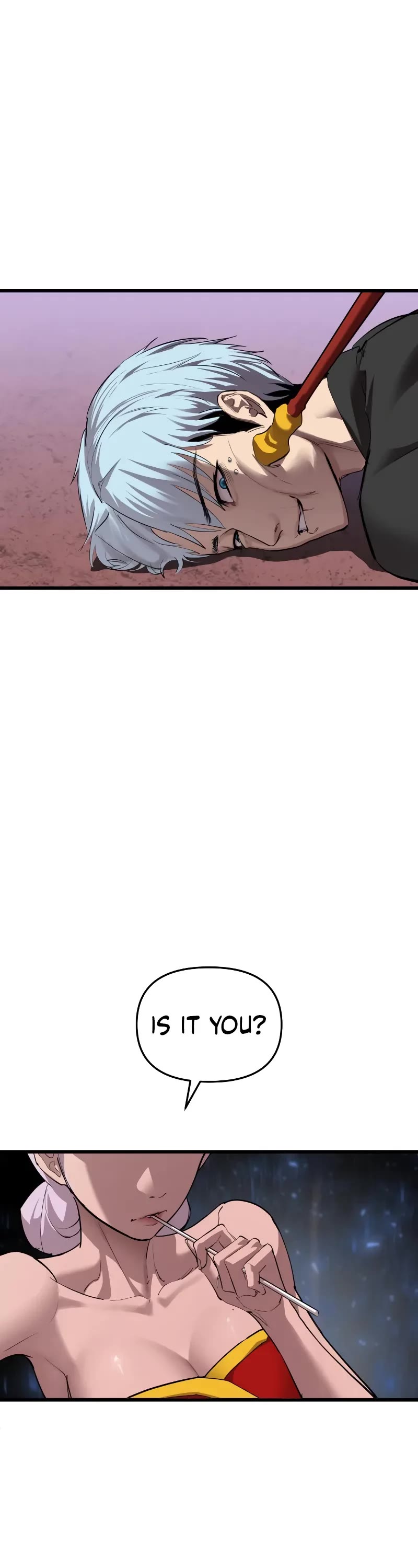 Bones Chapter 18 page 2 - Chapter 18