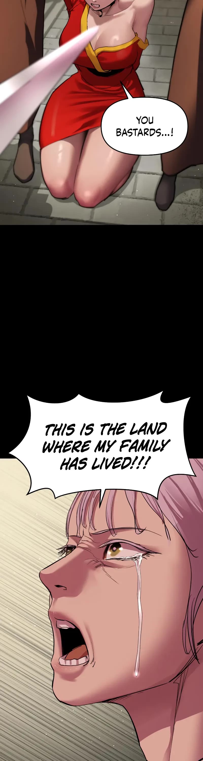 Bones Chapter 18 page 57 - Chapter 18