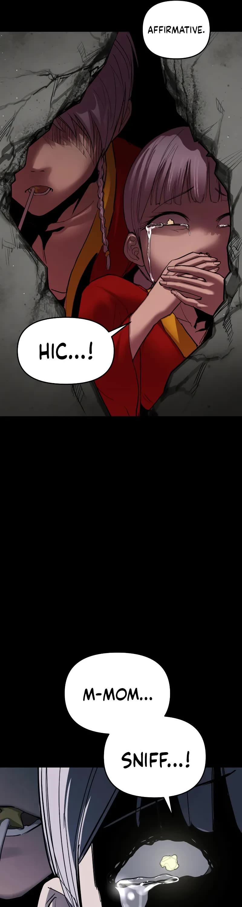 Bones Chapter 18 page 61 - Chapter 18