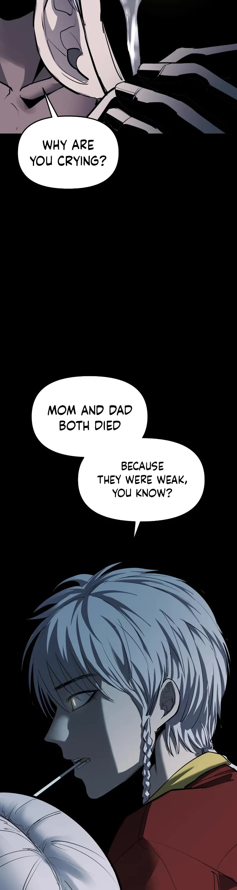Bones Chapter 18 page 62 - Chapter 18