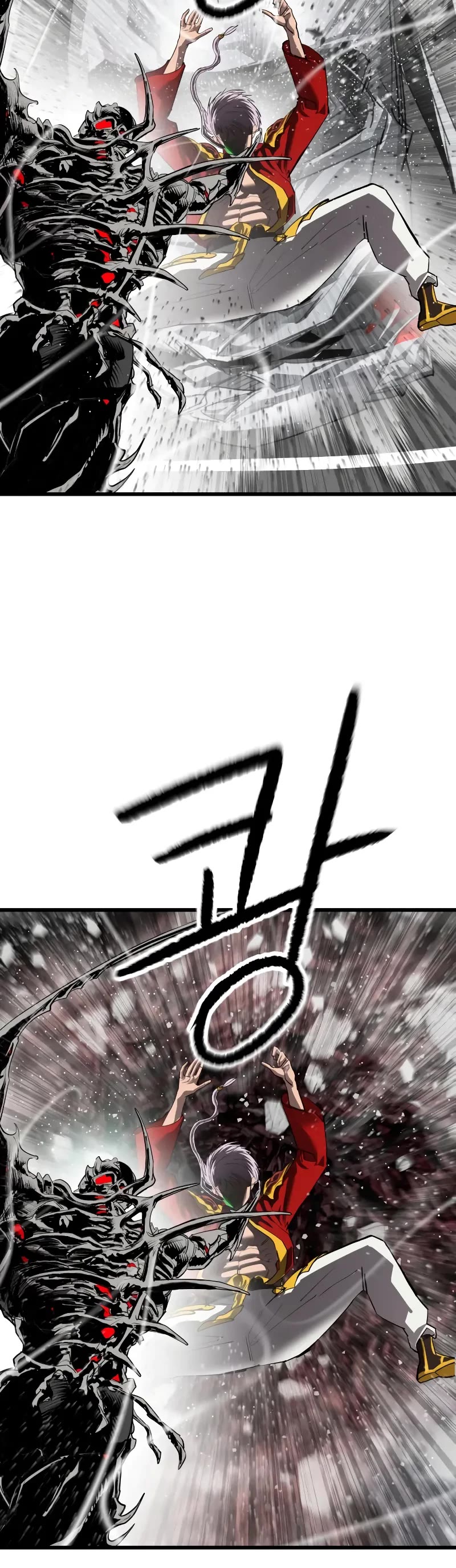 Bones Chapter 18 page 80 - Chapter 18