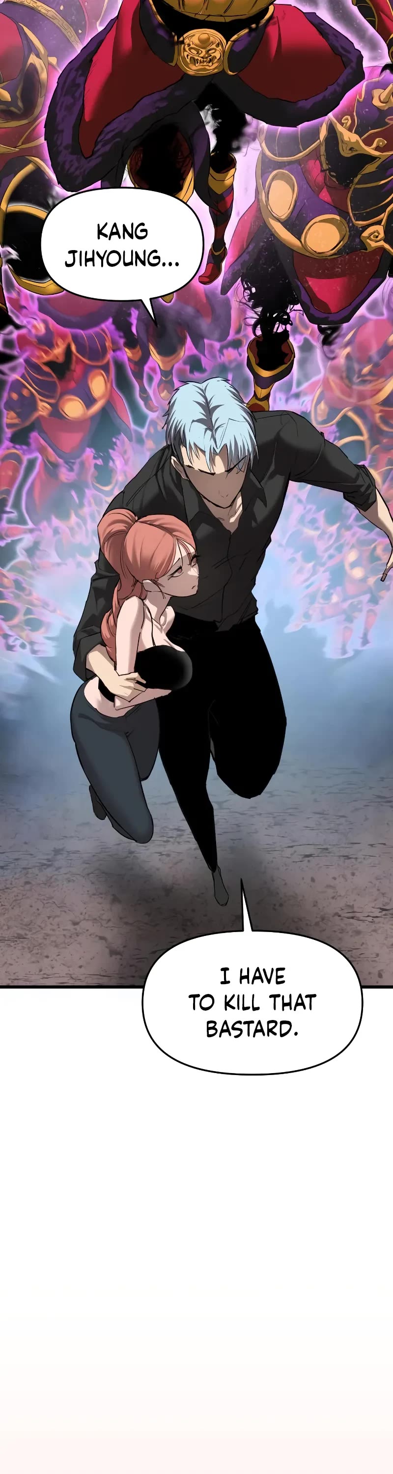 Bones Chapter 18 page 9 - Chapter 18